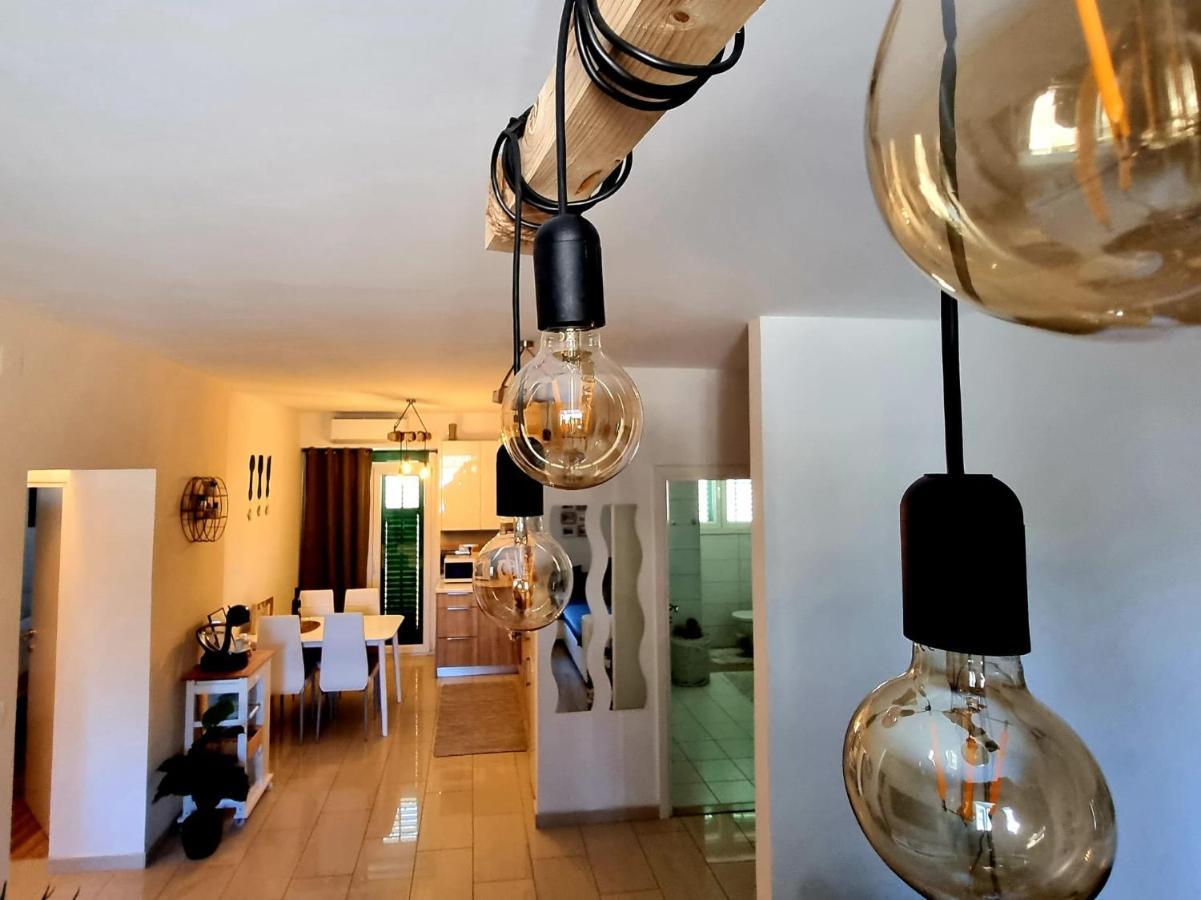 Apartment Lux Задар Экстерьер фото