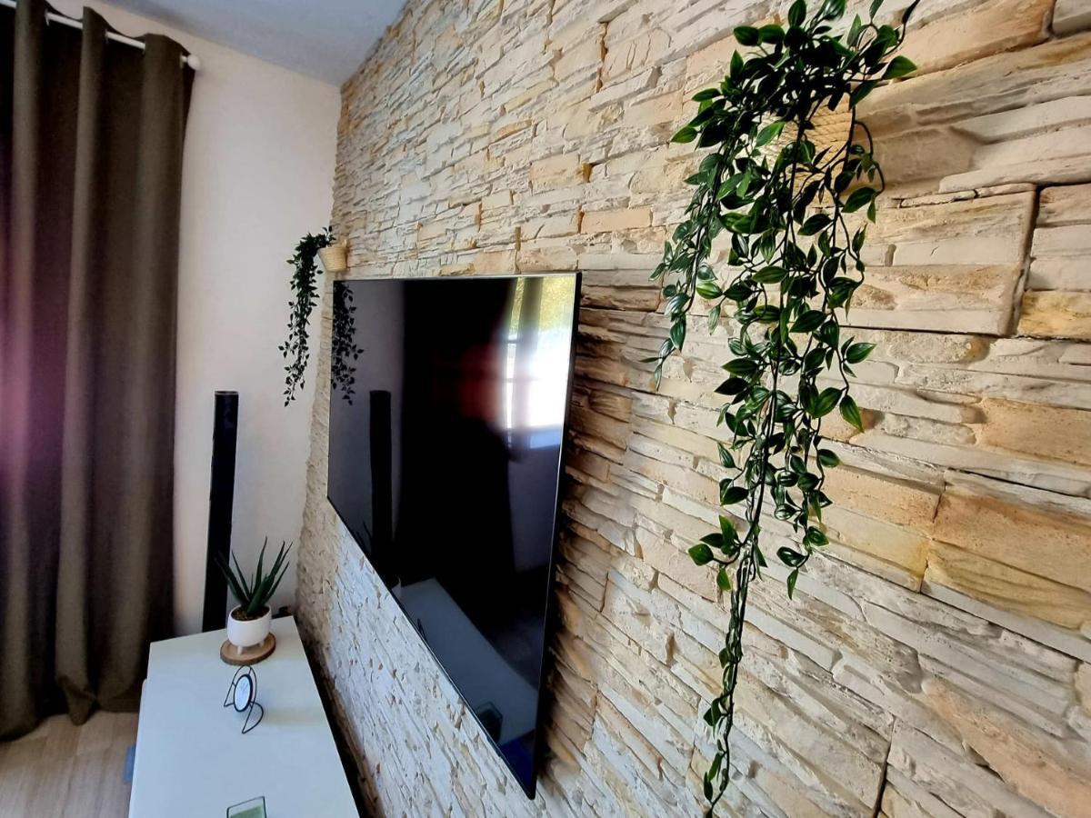 Apartment Lux Задар Экстерьер фото