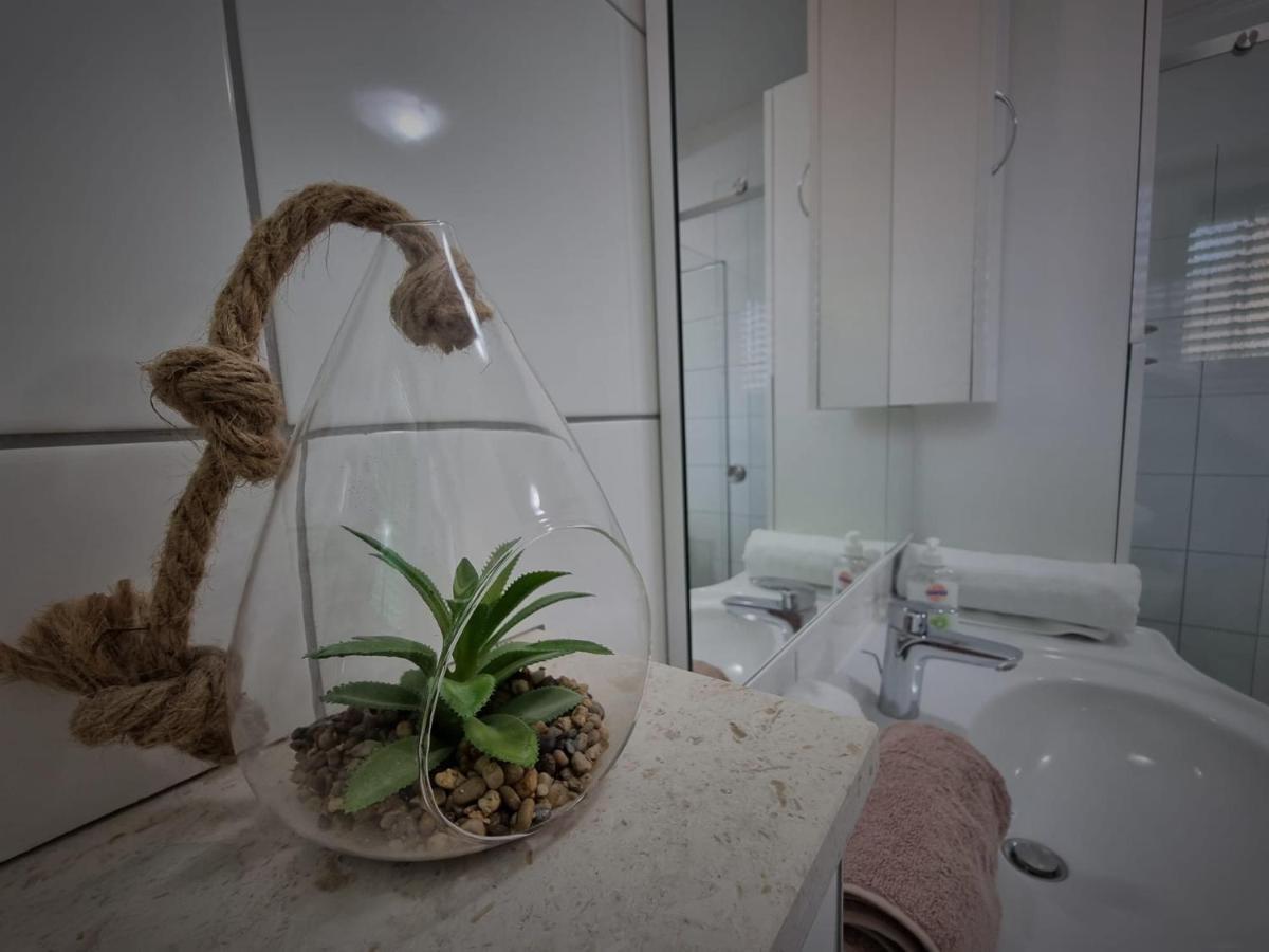 Apartment Lux Задар Экстерьер фото