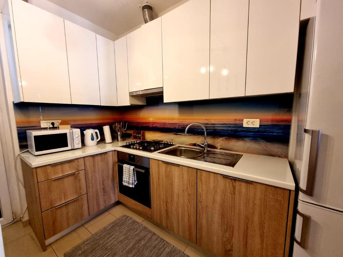 Apartment Lux Задар Экстерьер фото