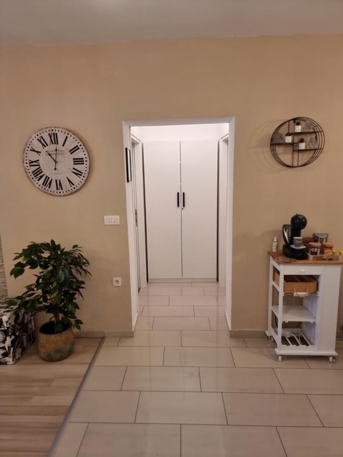 Apartment Lux Задар Экстерьер фото