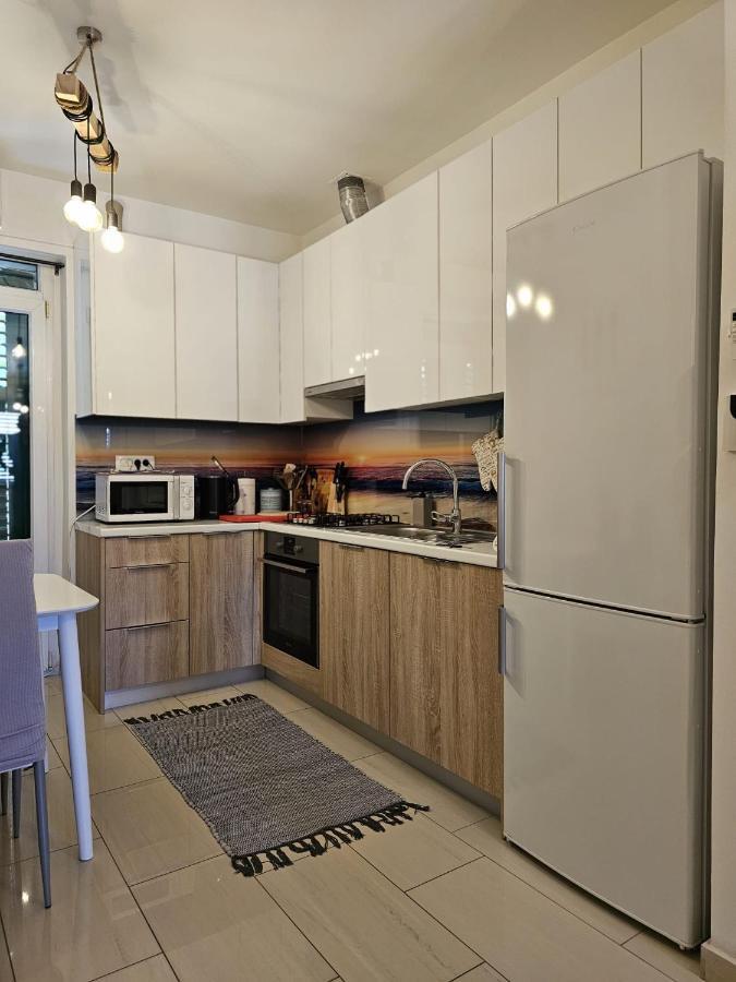 Apartment Lux Задар Экстерьер фото