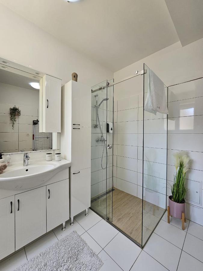 Apartment Lux Задар Экстерьер фото